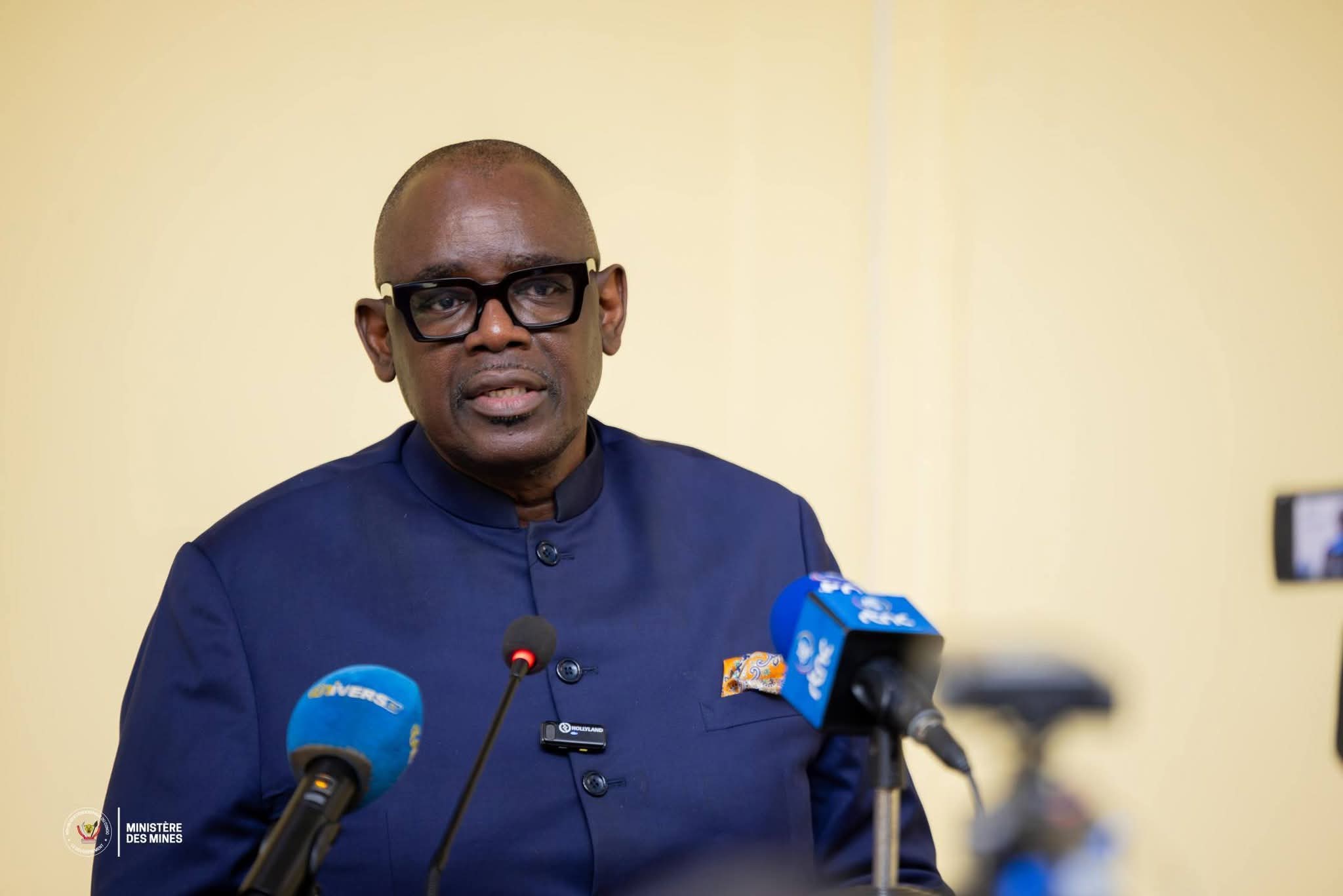 RDC : Premier Forum national des coopératives minières, entre défis et engagement gouvernemental