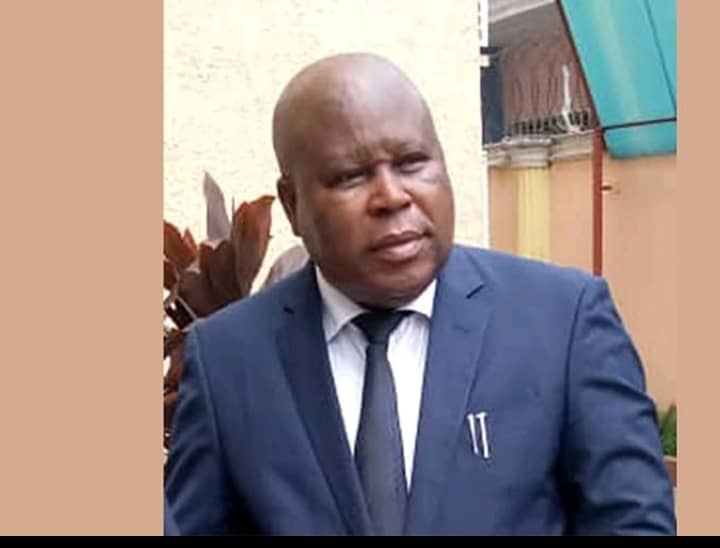 Réformer pour avancer : l'appel de Rubota Masumbuko à un débat sur les réformes institutionnelles