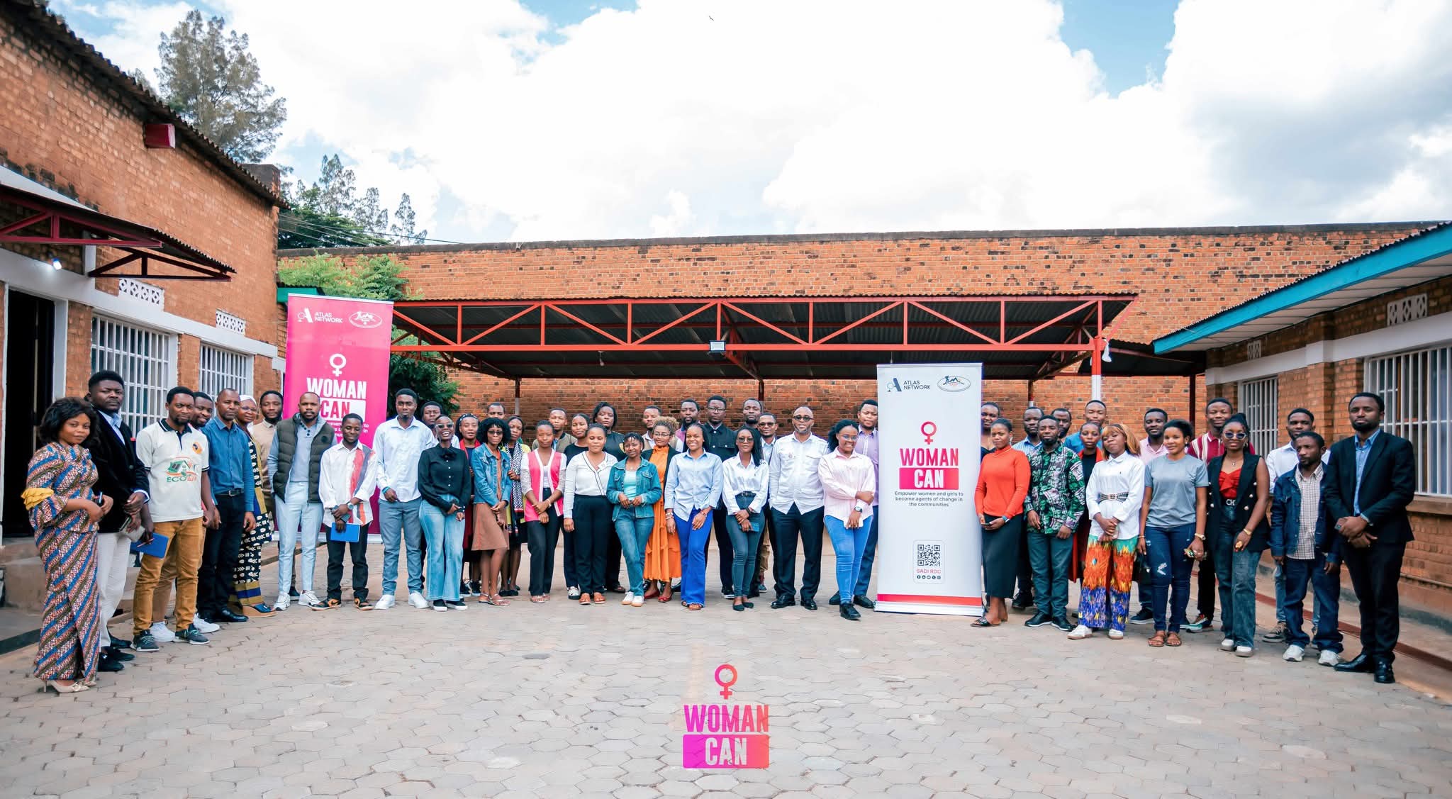 Sadi-RDC :  Atelier pour promouvoir la masculinité positive et le dialogue intergénérationnel dans la lutte contre les violences faites aux femmes