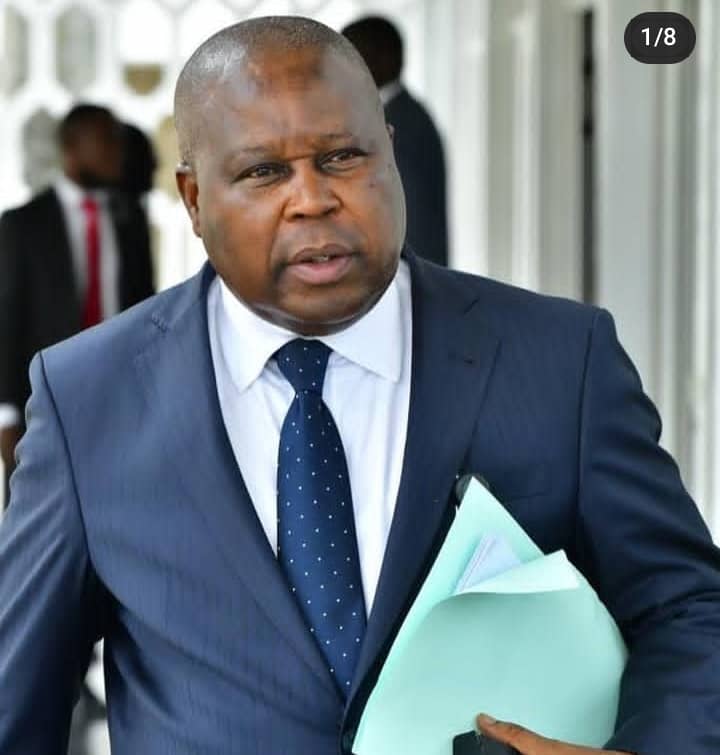 RDC : Rubota appelle à la cohésion nationale et à la cohabitation pacifique dans les Hauts-Plateaux de Minembwe