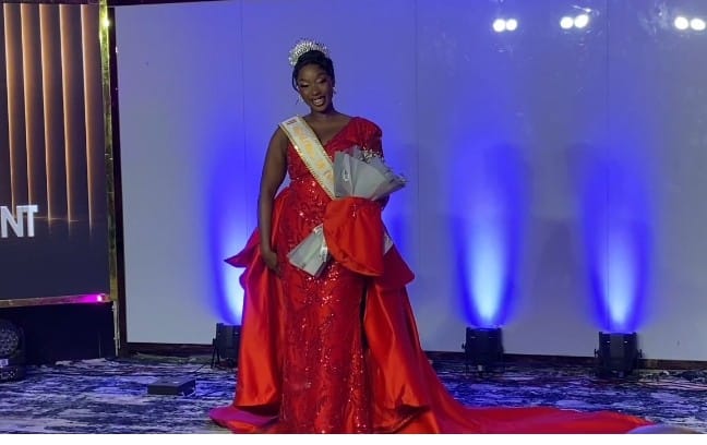 Dorcas Mubalama couronnée Miss Global RDC 2026 : cap sur la Thaïlande pour porter la voix et les couleurs de la République démocratique du Congo