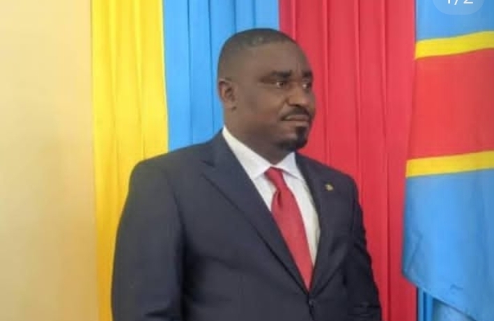 Sud-Kivu : l'élu provincial Myomba Musaada Luhiriri reste présent auprès de sa base de Burhinyi malgré la guerre