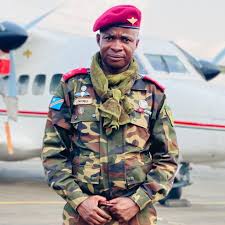 Nommer un Nouveau Gouverneur Militaire au Nord-Kivu : Le Général Major Somo Kakule Prend les Rênes
