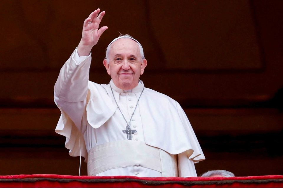 Le Pape François appelle à la fin des hostilités à Goma, en République Démocratique du Congo