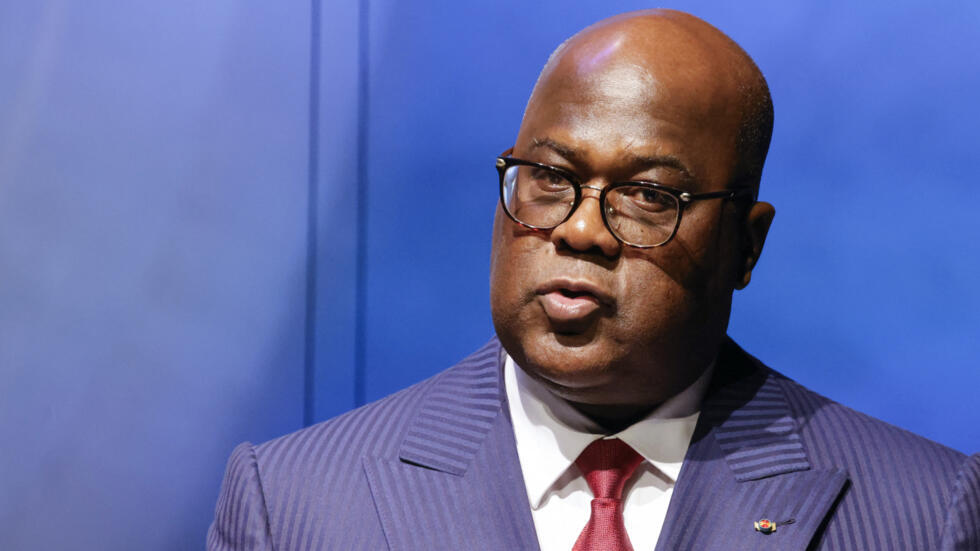 RDC : Félix Tshisekedi dénonce la barbarie du régime de Kigali et appelle à l’action internationale