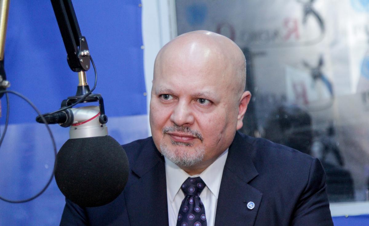 La CPI lance un appel urgent à la coopération sur la situation en RDC