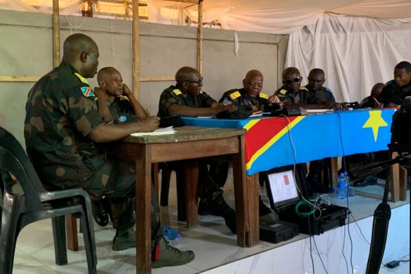 Sud-Kivu : Plus de 80 militaires en jugement pour désertion et pillage en pleine crise à l'Est
