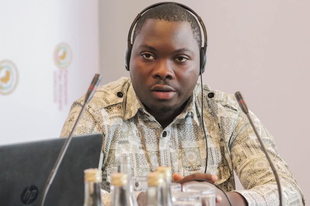 RDC : Moïse Balagizi condamne l’explosion lors du meeting de l'AFC-M23 et appelle la communauté internationale à agir urgement pour stopper le risque d’escalade à l’Est de la RDC.  
