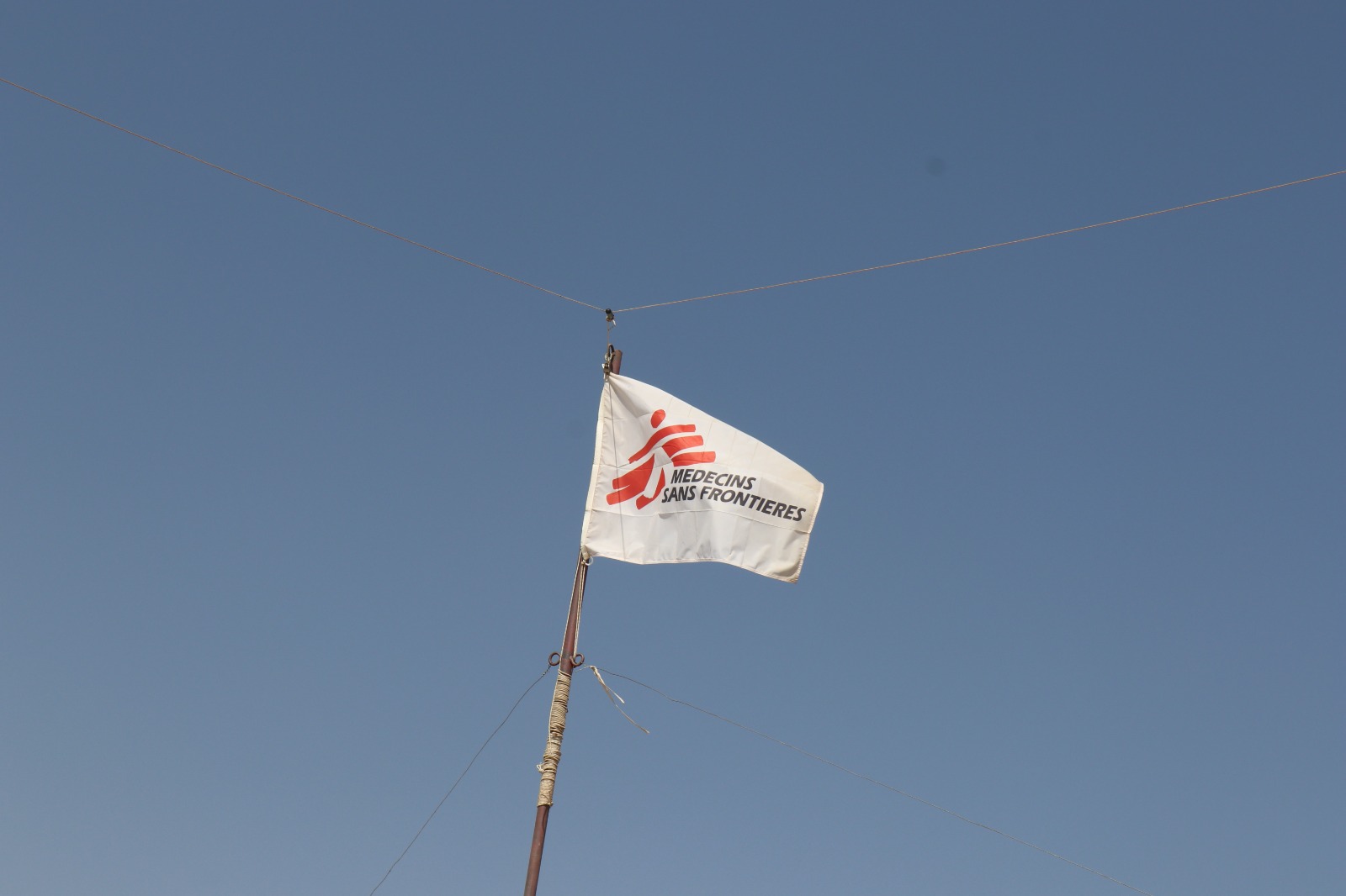 Walikale  : MSF Lance un Appel Urgent pour Protéger les Civils et les Soins de Santé