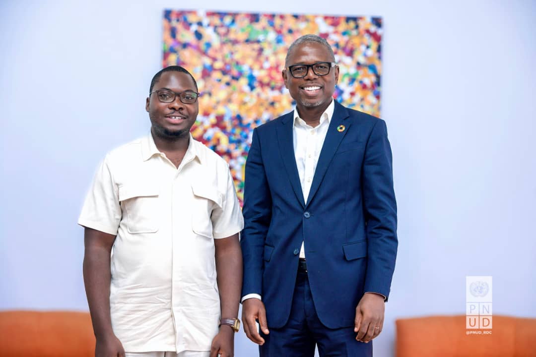 Moise Balagizi en première ligne : plaidoyer urgent pour les populations de l'Est de la RDC