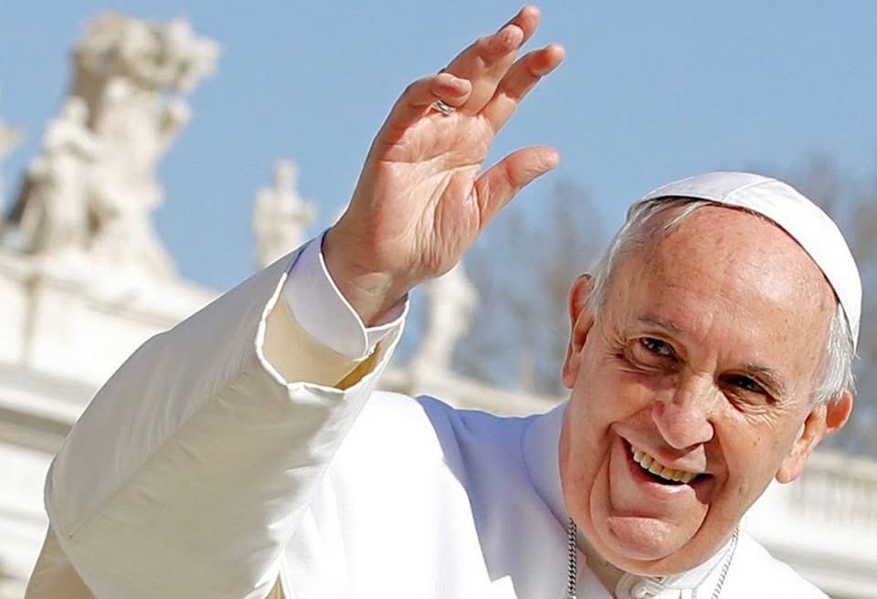 Foi et diplomatie spirituelle : Avant sa mort, le Pape François a plaidé pour la paix en RDC