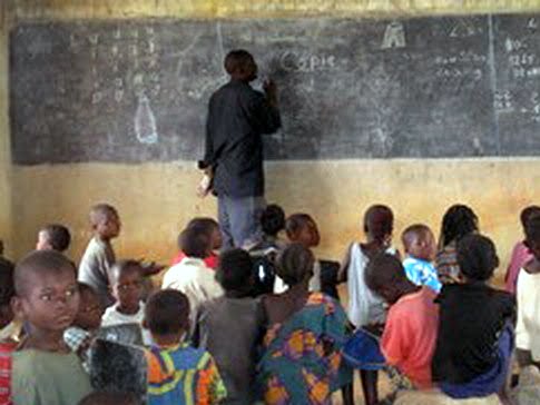 RDC : "Peut-on apprendre sous les bombes ? " le Calvaire invisible des enseignants piégés par la guerre à l'Est de la RDC