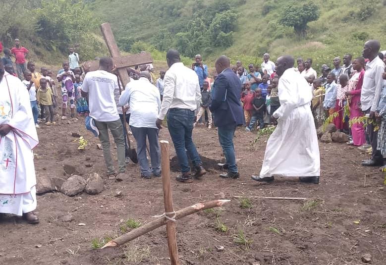 Kalehe : Deux ans après les catastrophes de Bushushu et Nyamukubi, les sinistrés toujours livrés à eux-mêmes